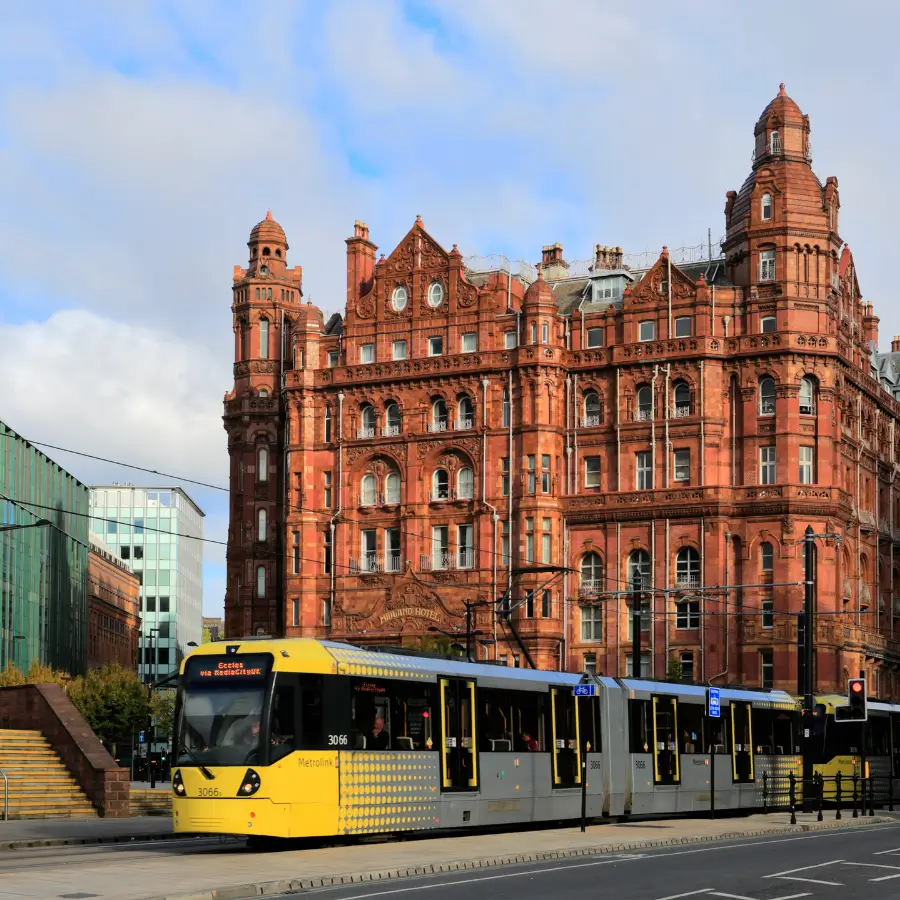 umrah packages from manchester - Adam Travel