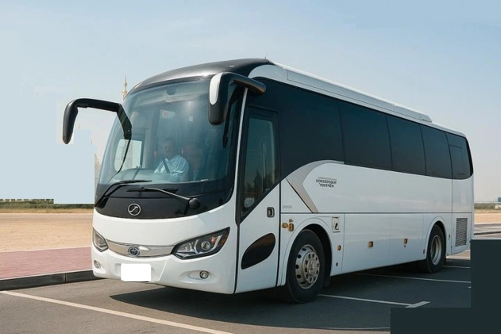 Umrah Transport service in KSA for UK,s - Adam Travel