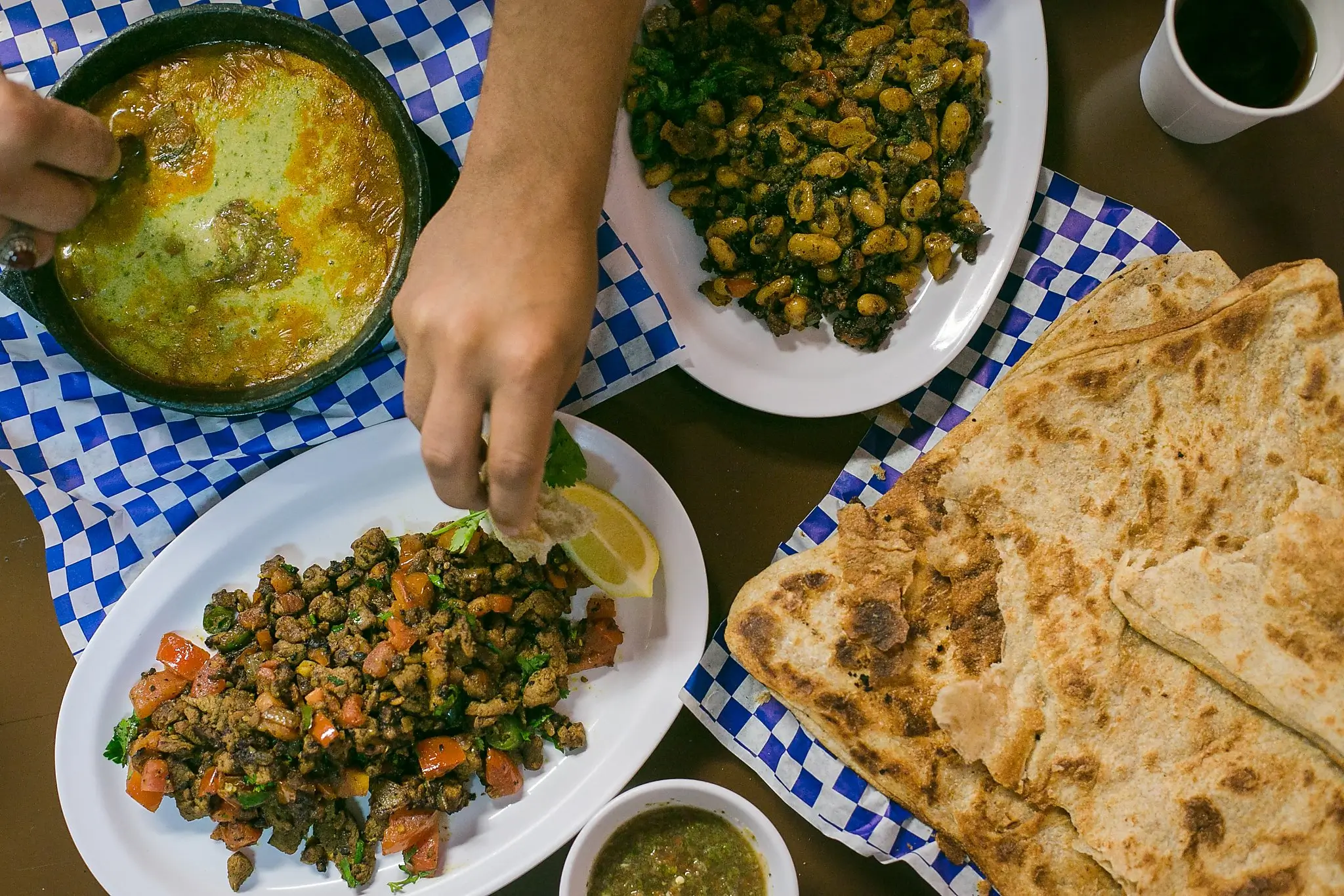 Yamni Food for affordable price - Adam travel